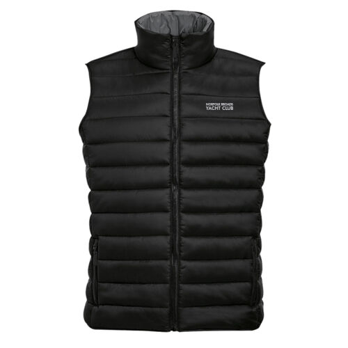 NBYC Mens Bodywarmer Thumbnail