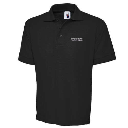NBYC Premium Cotton Polo shirt Thumbnail