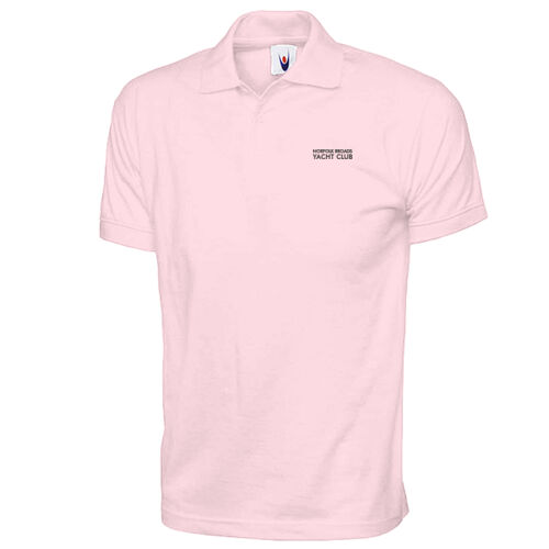 NBYC Jersey Polo shirt Thumbnail