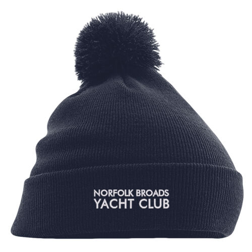NBYC Pom Pom Beanie Thumbnail