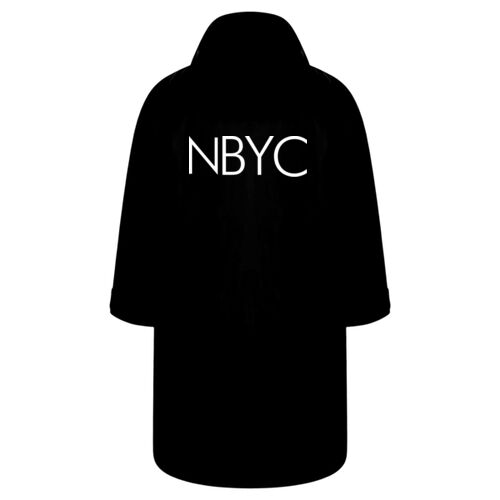 NBYC All Weather Robe Thumbnail