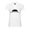 PRO RTX Ladies Pro Piqué Polo Shirt Thumbnail