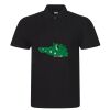 PRO RTX Pro Piqué Polo Shirt Thumbnail