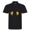 PRO RTX Pro Piqué Polo Shirt Thumbnail