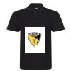 PRO RTX Pro Piqué Polo Shirt Thumbnail