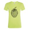 SOL'S Ladies Regent T-Shirt Thumbnail