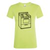 SOL'S Ladies Regent T-Shirt Thumbnail
