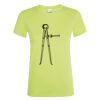 SOL'S Ladies Regent T-Shirt Thumbnail