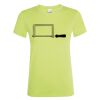 SOL'S Ladies Regent T-Shirt Thumbnail