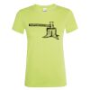 SOL'S Ladies Regent T-Shirt Thumbnail
