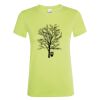 SOL'S Ladies Regent T-Shirt Thumbnail