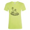 SOL'S Ladies Regent T-Shirt Thumbnail