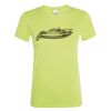 SOL'S Ladies Regent T-Shirt Thumbnail
