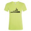 SOL'S Ladies Regent T-Shirt Thumbnail