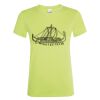 SOL'S Ladies Regent T-Shirt Thumbnail
