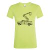 SOL'S Ladies Regent T-Shirt Thumbnail
