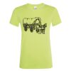 SOL'S Ladies Regent T-Shirt Thumbnail