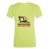 SOL'S Ladies Regent T-Shirt Thumbnail